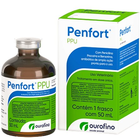 Penfort PPU - 50 ml