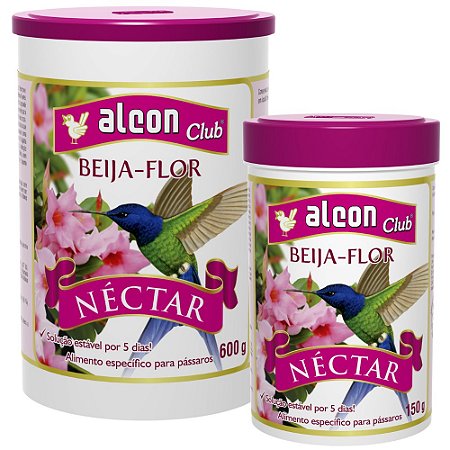 Alcon Club Beija-Flor