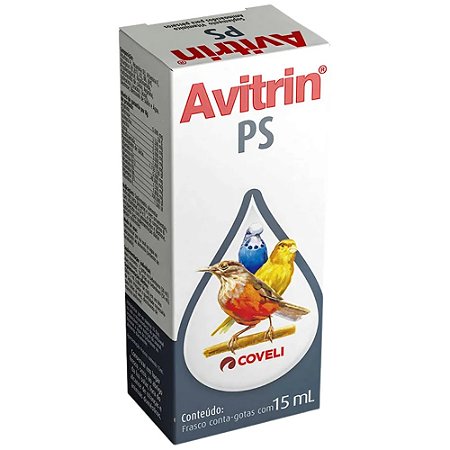 Avitrin PS - 15 ml
