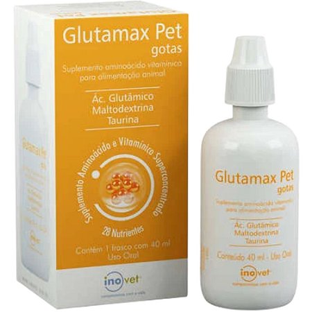 Glutamax GP - 40 ml