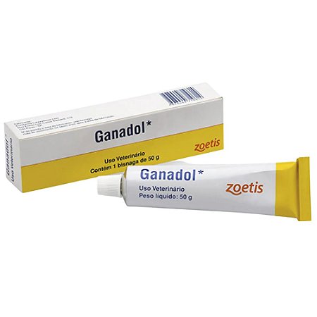 Ganadol - 50 g