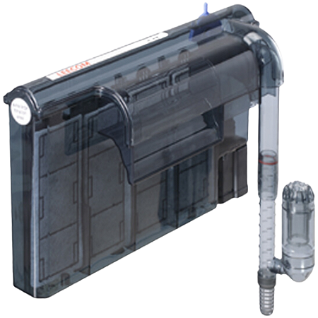 Filtro Ext Hang-On Leecom HI-630 - 600L/H 3,5W Para Aquário