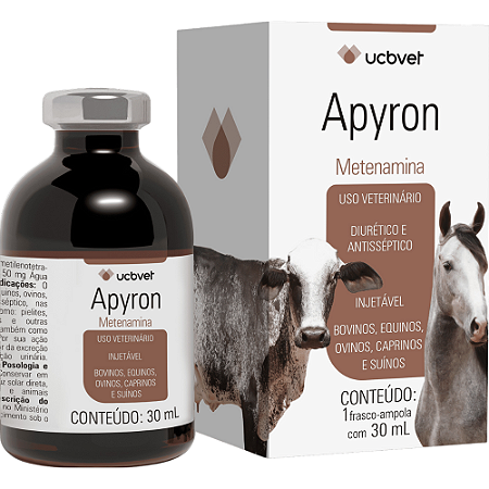Apyron - 30 ml