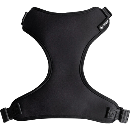 Peitoral Air Freefaro Darkest Para Cães