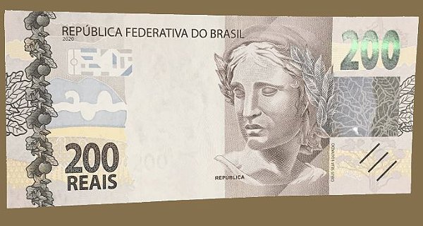 Quais cédulas de real são raras e valiosas?