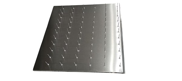 Painel Expositor chaves