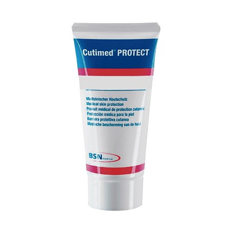 Creme Barreira Protetor de Pele Cutimed 28g - BSN