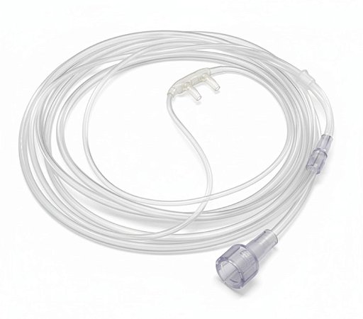 Cânula Nasal Soft NetBreathe