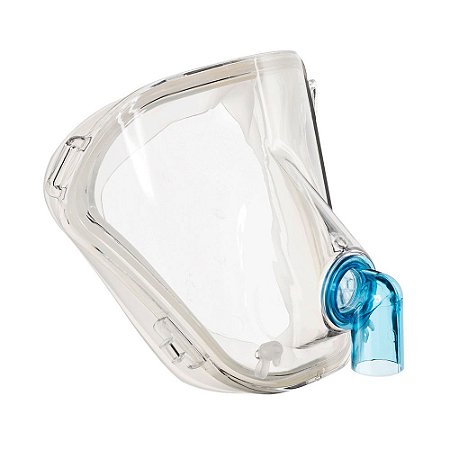 Máscara Bitrac MaxShield Mask Pulmodyne