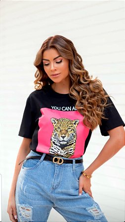 tigre shirt