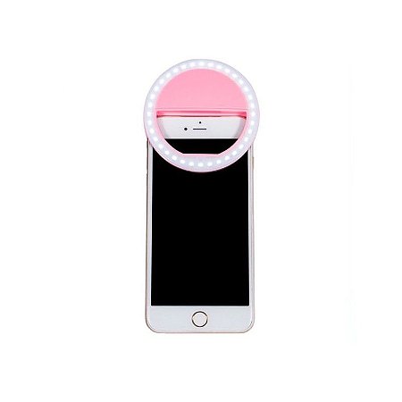Selfie Ring Light