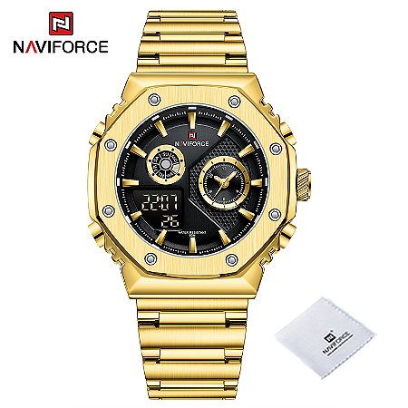 Relógio Naviforce NF9216S