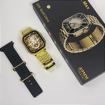 Smartwatch S9 Ultra Max