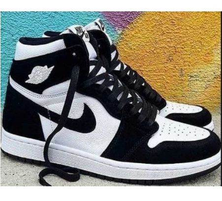 tenis jordan sport