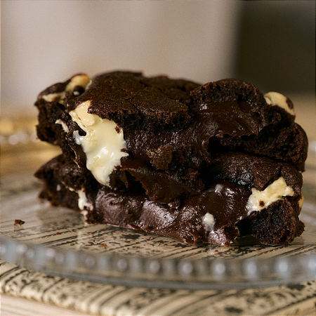 Cookie da Nana Brigadeiro 150g