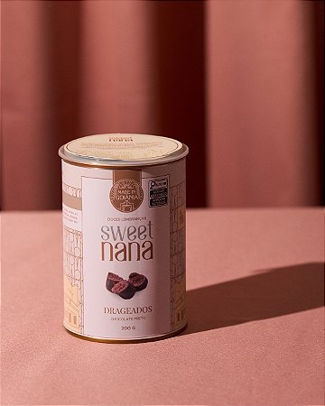 Drageados da Nana | Lata 200g