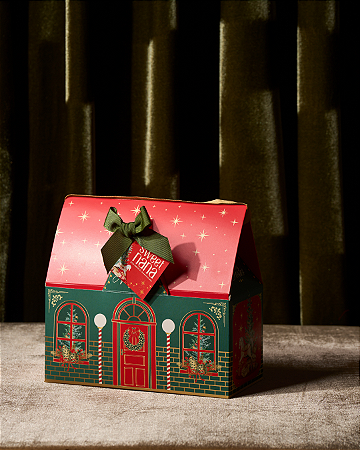 Gingerbread House | 500g