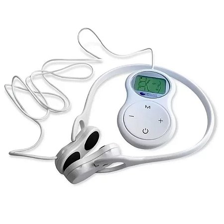 Ageless Wonder Eletroestimulador Facial Portátil Basall