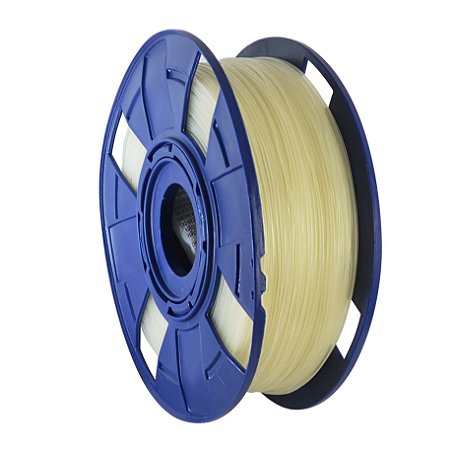 Filamento Premium 175 mm Alta Pureza PLA 1Kg - FOSFORESCENTE