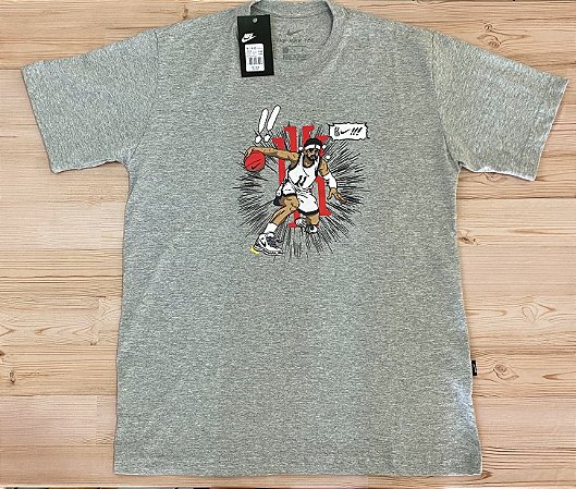 camiseta hype nike