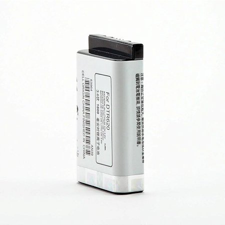 Bateria para Radio Motorola DTR620 2000mAh Li-Ion
