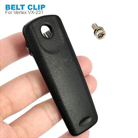 Clip de Cinto para Radio Vertex VX-231