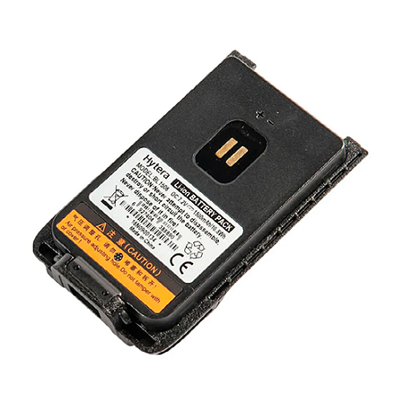 Bateria para Radio Hytera BD506 1500mAh Li-Ion