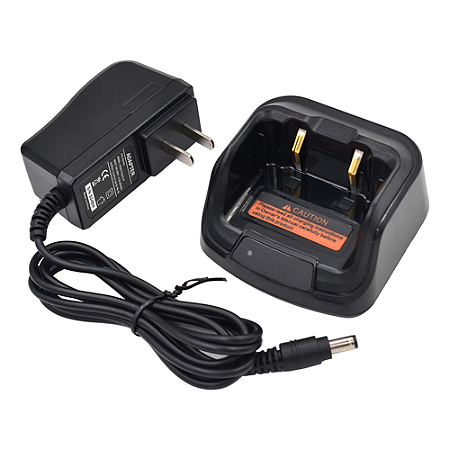 Carregador de Mesa para Rádio Hytera BD 506