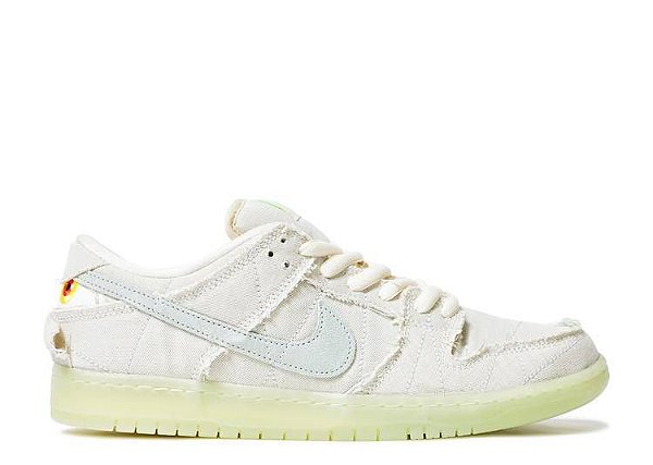 Tênis Nike SB Dunk Low Mummy