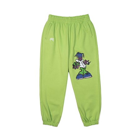 Calça Sufgang Joker $ "Green"
