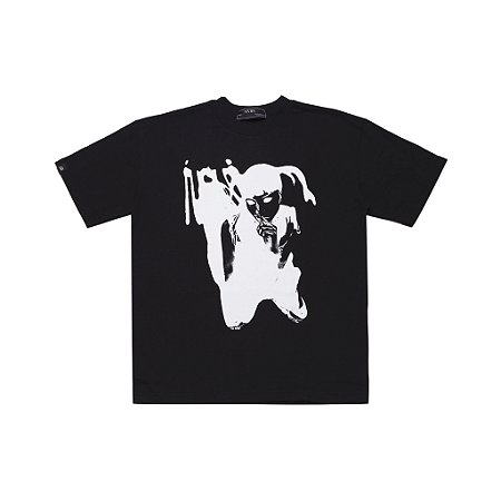 Camiseta MVRK Soul "Preta"