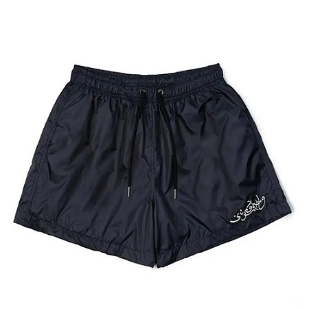 Bermuda Sufgang Arabic Script "Dark Blue"