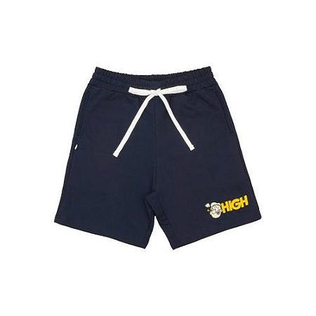 Bermuda High X Popeye "Navy"