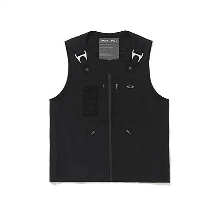 Colete Oakley x Piet The Future Black