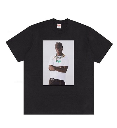 Camiseta Supreme Photo tee