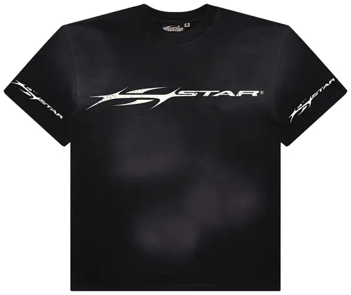 Camiseta Hellstar HStar Classic "Black"