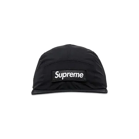 Boné Supreme GORE-TEX "Black"