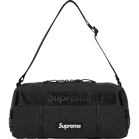 Bolsa Supreme Utility "Black"