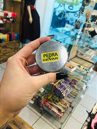 Pedra de Cevar