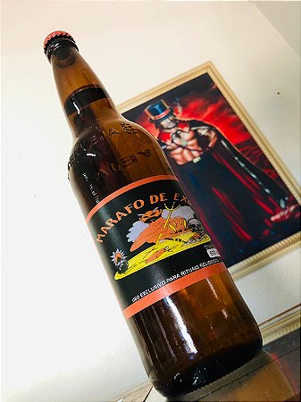 MARAFO/CACHAÇA
