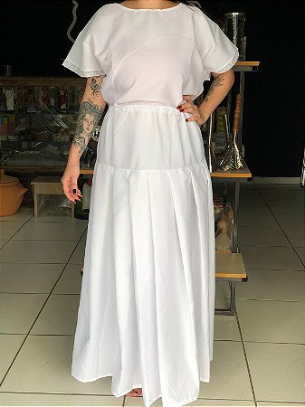 ROUPA DE RAÇAO