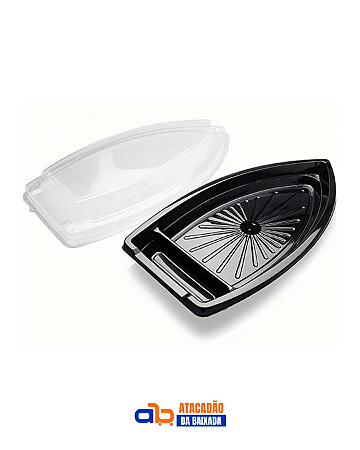 Embalagem Barca Grande Oriental Go 930 - c/5 und.