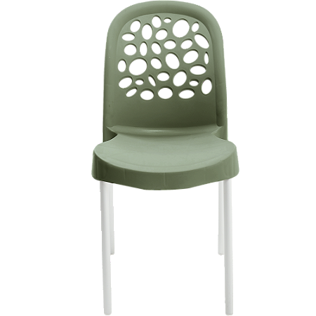 CADEIRA DELUXE VERDE