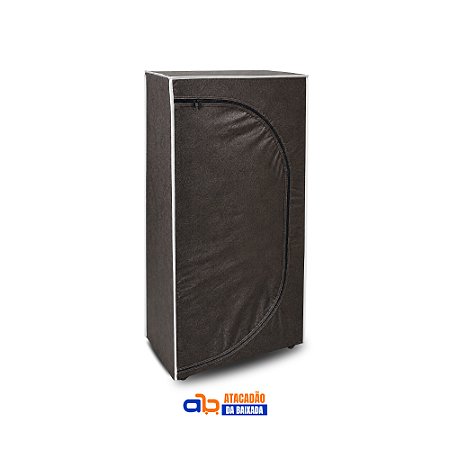 Sapateira Simples Lisa 35x50cm Arrais