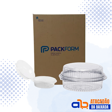 CAIXA PF641 - 300 UNIDADES