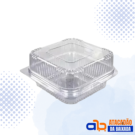 CAIXA PF640 - 300 UNIDADES