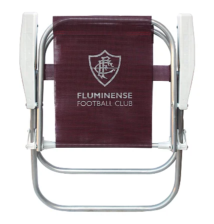 CADEIRA DE PRAIA FLUMINENSE