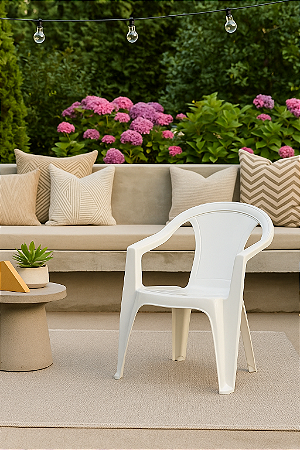 POLTRONA SONHO VERDE