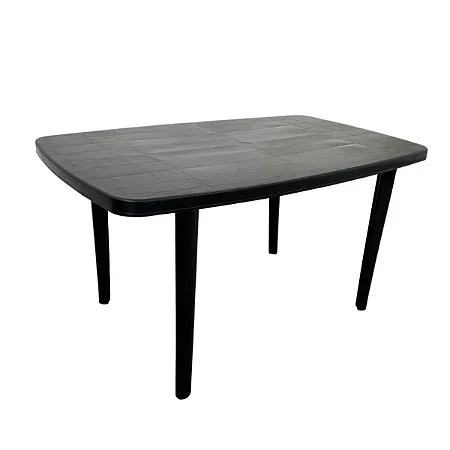 MESA RETANGULAR PLASNEW