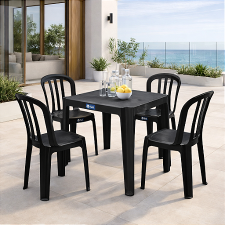 JOGO PAJUÇARA 182KG SOLPLAST